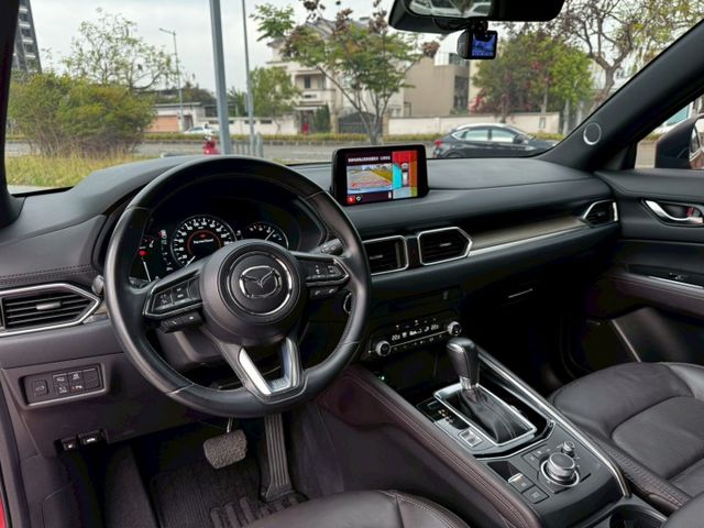 2020 Mazda CX-5 2.5 天窗 Bose音響 電尾門  第3張相片