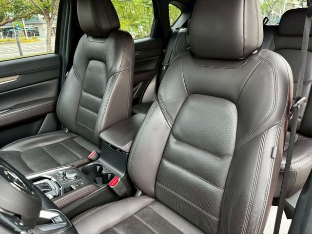2020 Mazda CX-5 2.5 天窗 Bose音響 電尾門  第4張相片