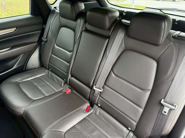 2020 Mazda CX-5 2.5 天窗 Bose音響 電尾門  第5張相片