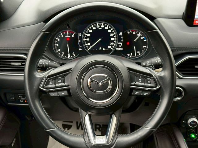 2020 Mazda CX-5 2.5 天窗 Bose音響 電尾門  第6張相片