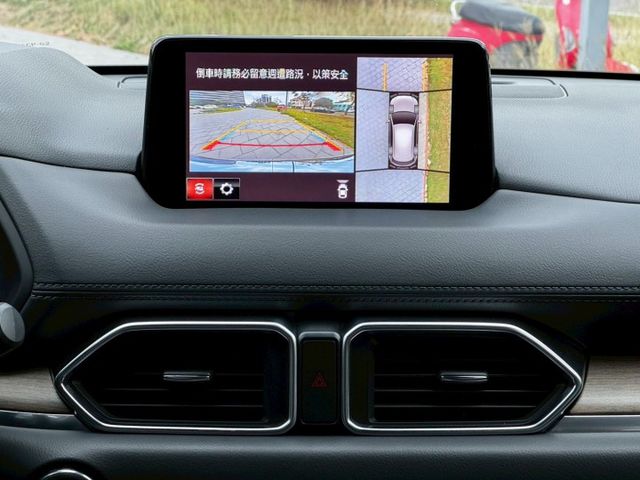 2020 Mazda CX-5 2.5 天窗 Bose音響 電尾門  第7張相片