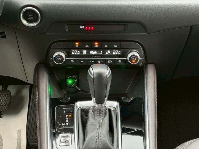 2020 Mazda CX-5 2.5 天窗 Bose音響 電尾門  第8張相片