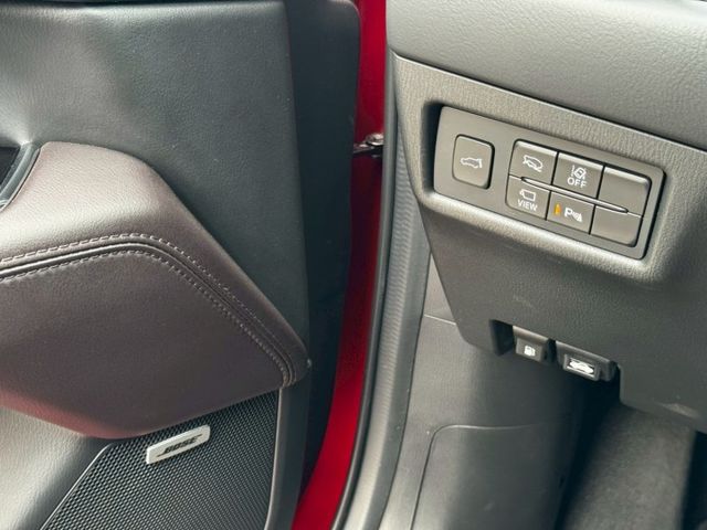2020 Mazda CX-5 2.5 天窗 Bose音響 電尾門  第9張相片