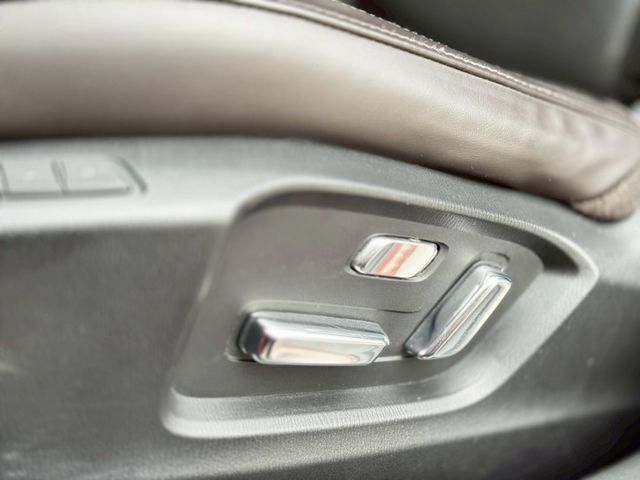 2020 Mazda CX-5 2.5 天窗 Bose音響 電尾門  第10張相片