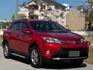 2015 TOYOTA RAV4 里程僅4.6萬 原鈑件 輪胎剛換新  第1張縮圖
