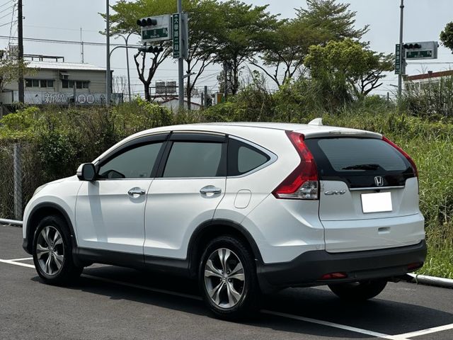 2014 CRV VTI-S版 跑17 可看車議價 喜歡好談  第2張相片