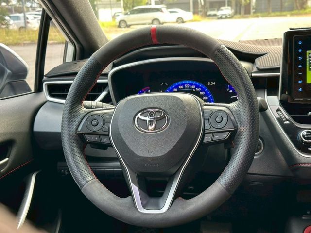 2019 Auris 配備滿滿 有特仕加裝跟Garmin影音  第11張相片