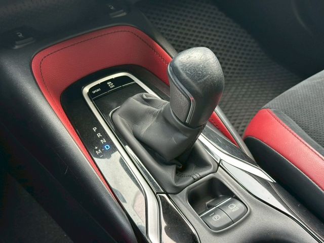 2019 Auris 配備滿滿 有特仕加裝跟Garmin影音  第12張相片