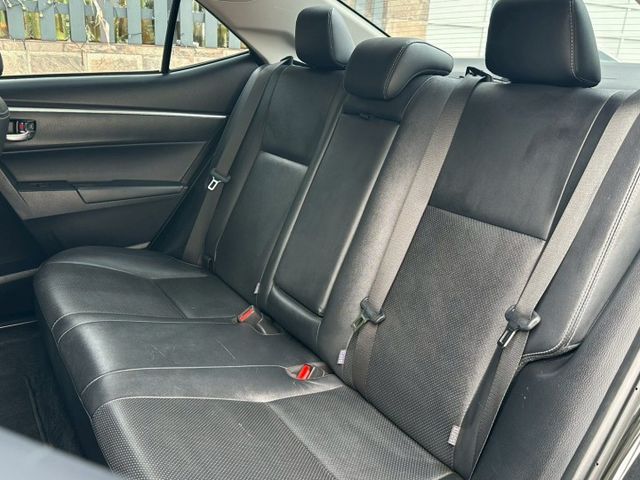2017 ALTIS 原鈑件  第8張相片