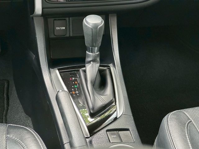 2017 ALTIS 原鈑件  第12張相片