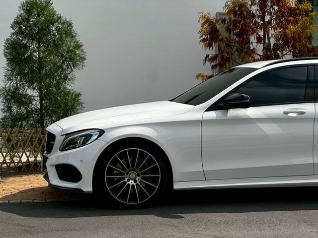 2016 C250 P1基本滿 旅行式 喜歡好談 來電更優惠  第7張相片