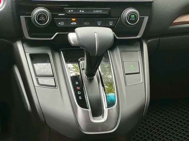 2021 Honda CRV S版 原鈑件 里程極低保證  第14張相片