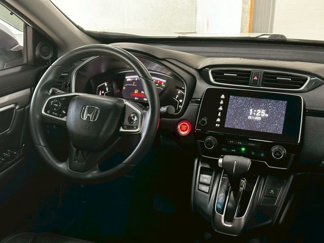 2019 CRV 原版件 里程小勤勞 反映在價格上 來電更優惠  第4張相片