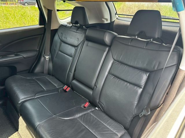 2014 CRV VTI-S版 跑17 可看車議價 喜歡好談  第4張相片