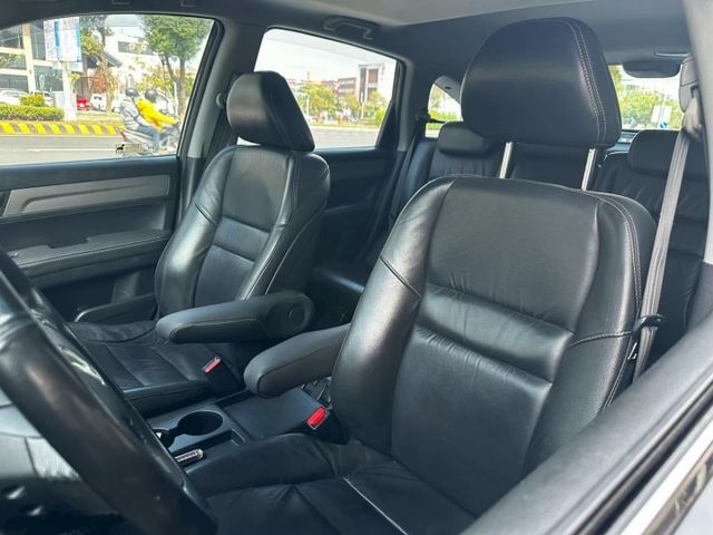 2010 CRV 經濟實惠 原版件 已認證 來電更優惠  第4張相片
