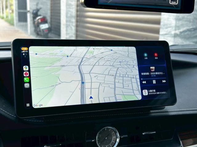 2015 ES200 最頂級版本 升級全速域跟車 加大安卓機/Carplay 來電更優惠  第5張相片