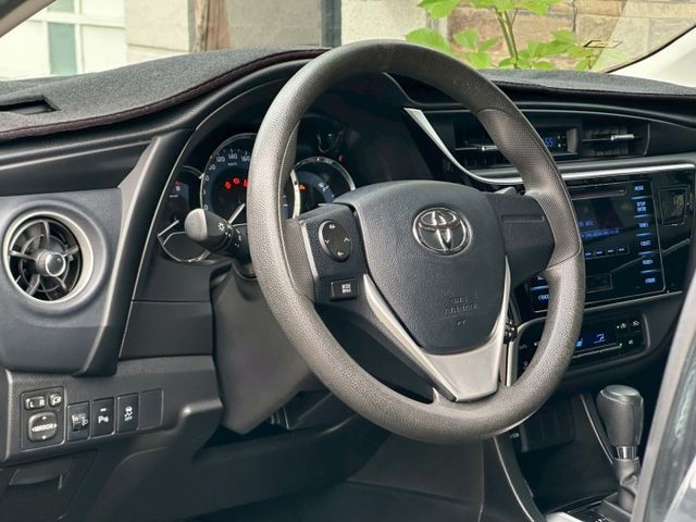 2017 ALTIS 原鈑件  第6張相片