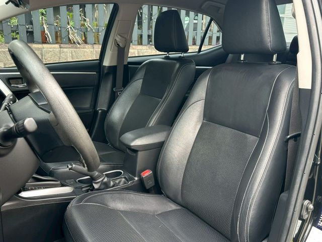 2017 ALTIS 原鈑件  第7張相片