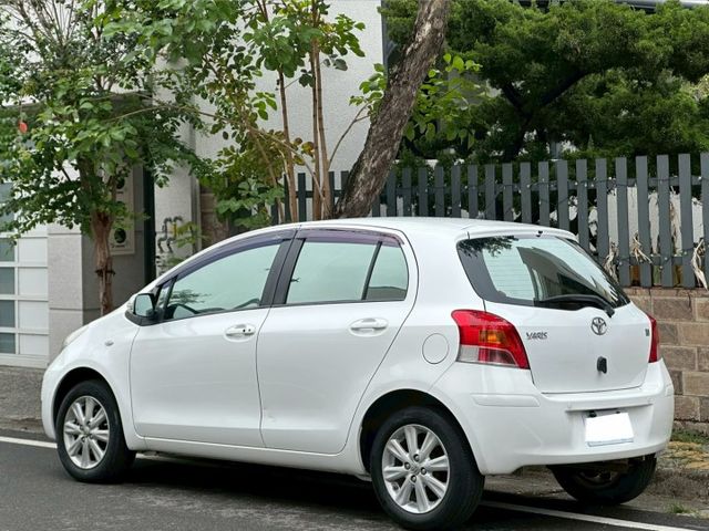 2011 TOYOTA YARIS 壓縮機換新  第3張相片