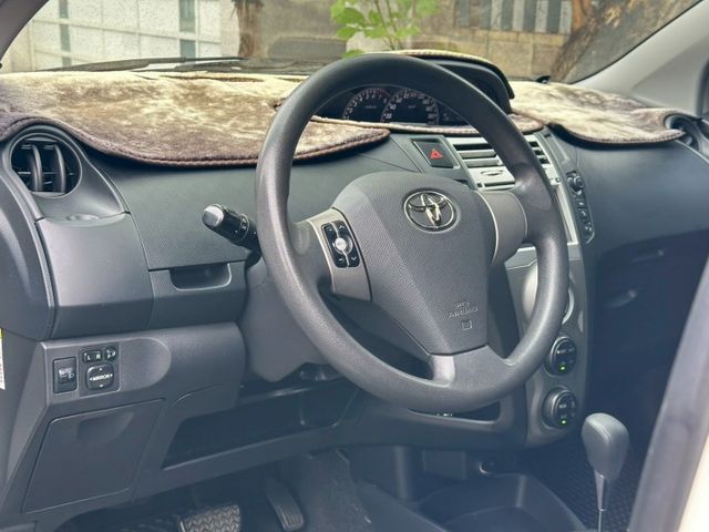 2011 TOYOTA YARIS 壓縮機換新  第4張相片
