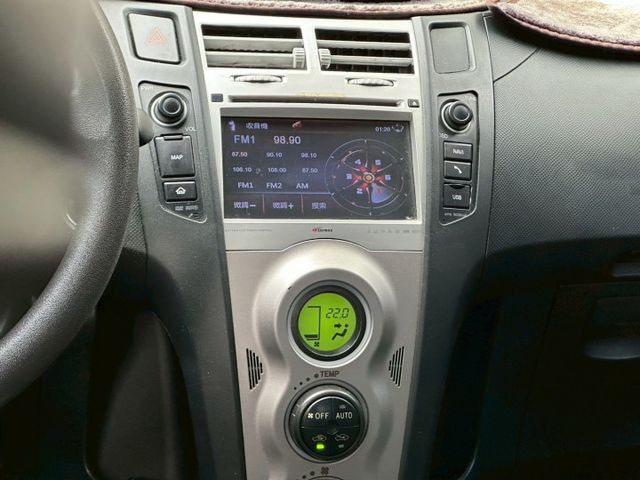 2011 TOYOTA YARIS 壓縮機換新  第8張相片