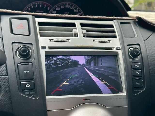 2011 TOYOTA YARIS 壓縮機換新  第10張相片