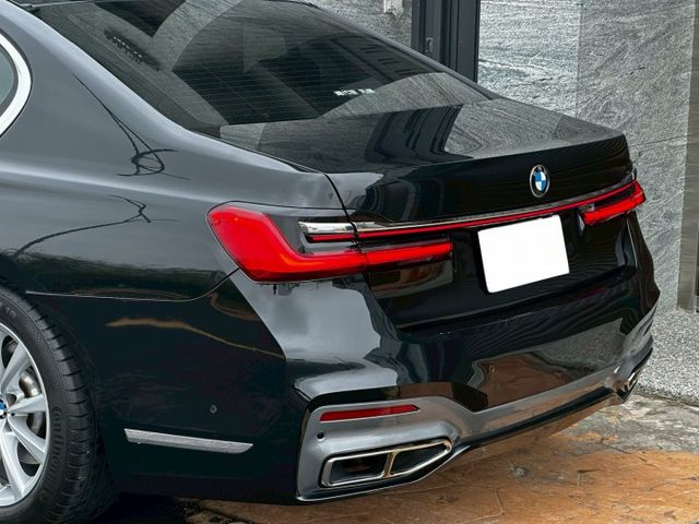 BMW 730I 車況很好 不怕你看 喜歡好談  第4張相片