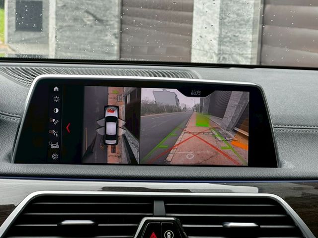 BMW 730I 車況很好 不怕你看 喜歡好談  第6張相片