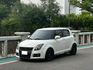2008 SWITF 車況極佳 所有按鍵和冷氣正常 升級Carplay  第1張縮圖