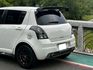 2008 SWITF 車況極佳 所有按鍵和冷氣正常 升級Carplay  第2張縮圖
