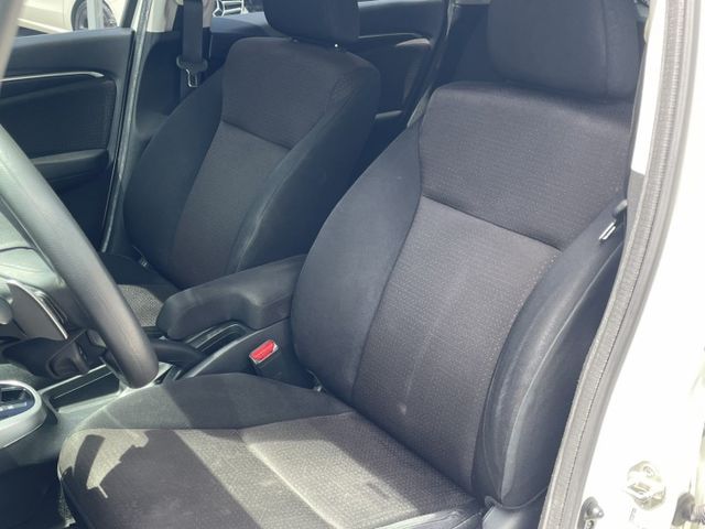 2017 HONDA FIT S版 原鈑件 安佐機 無待修 省油好開好停車 小車大空間  第3張相片