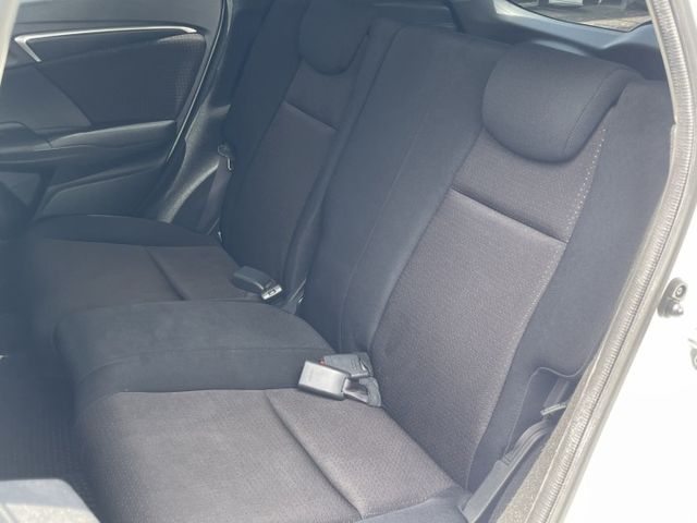 2017 HONDA FIT S版 原鈑件 安佐機 無待修 省油好開好停車 小車大空間  第4張相片