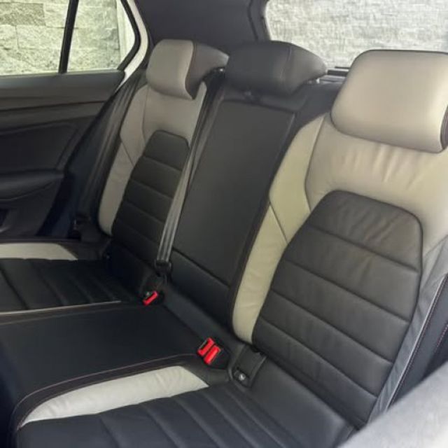 2021 福斯 Golf GTI，6萬9千公里，原鈑件  第5張相片