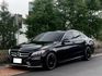 【2014 BENZ C300 黑｜AMG 外觀｜原鈑件無待修｜45.8 萬】  第1張縮圖