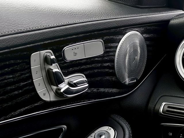 【2014 BENZ C300 黑｜AMG 外觀｜原鈑件無待修｜45.8 萬】  第4張相片