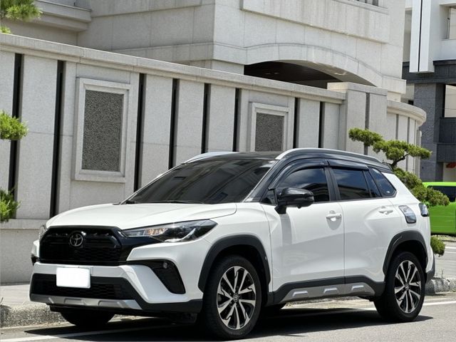 2023 CC GR 里程少 車況優  第1張相片