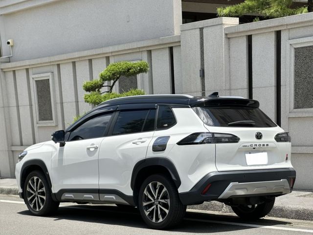 2023 CC GR 里程少 車況優  第2張相片