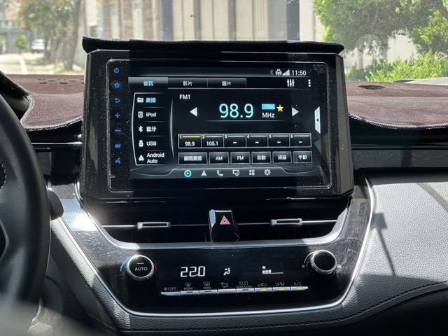 2023 CC GR 里程少 車況優  第7張相片