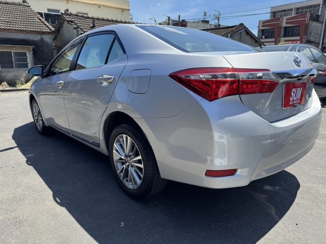ALTIS  第4張相片