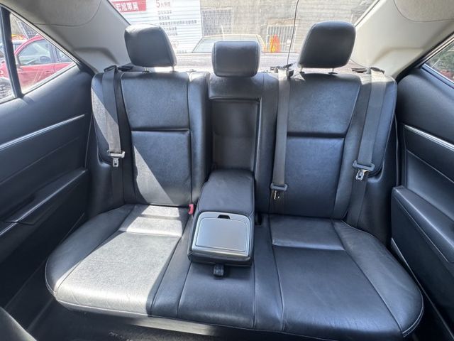 ALTIS  第6張相片