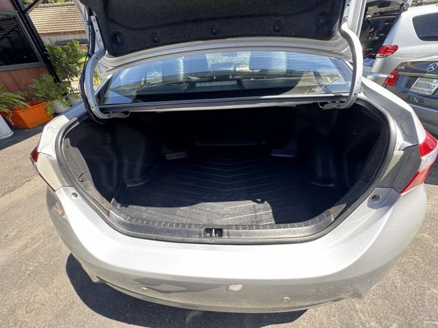 ALTIS  第8張相片