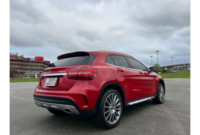 2019年GLA250 2.0 AMG 跑2.8萬  第4張相片