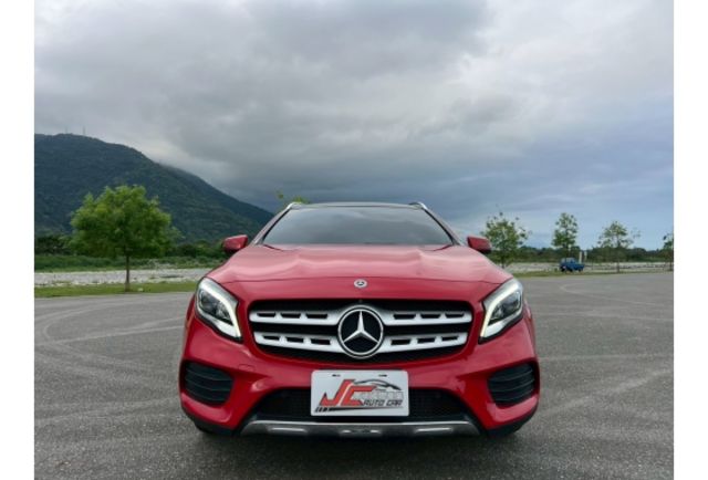 2019年GLA250 2.0 AMG 跑2.8萬  第5張相片