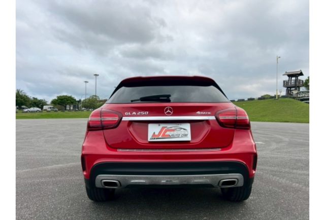 2019年GLA250 2.0 AMG 跑2.8萬  第6張相片