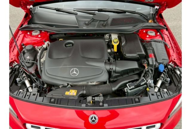 2019年GLA250 2.0 AMG 跑2.8萬  第7張相片