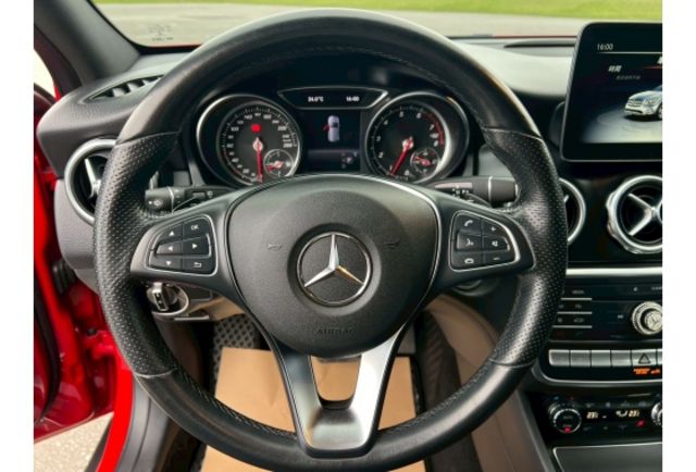 2019年GLA250 2.0 AMG 跑2.8萬  第8張相片