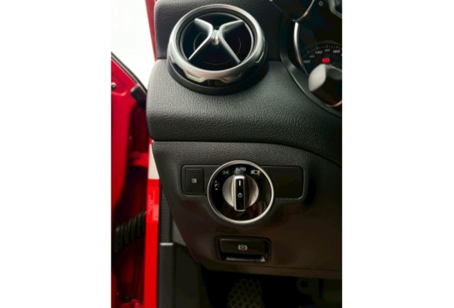 2019年GLA250 2.0 AMG 跑2.8萬  第10張相片