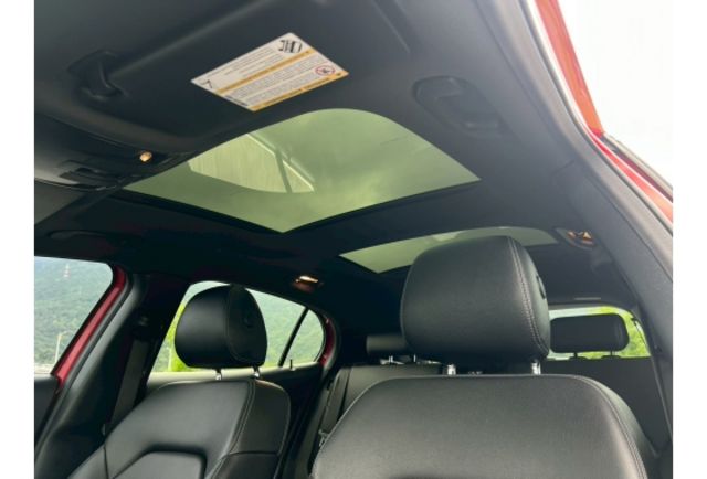 2019年GLA250 2.0 AMG 跑2.8萬  第19張相片