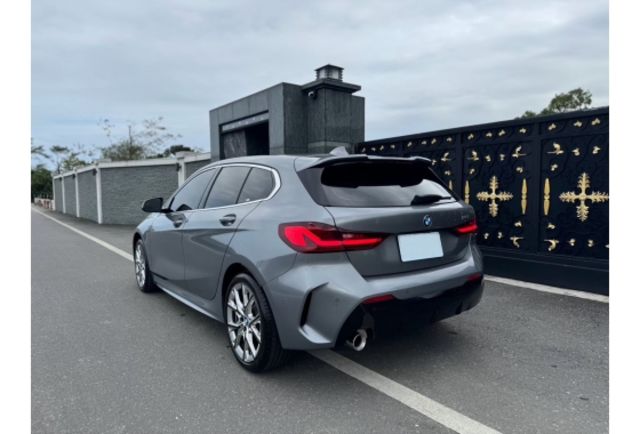 BMW 118I  第2張相片