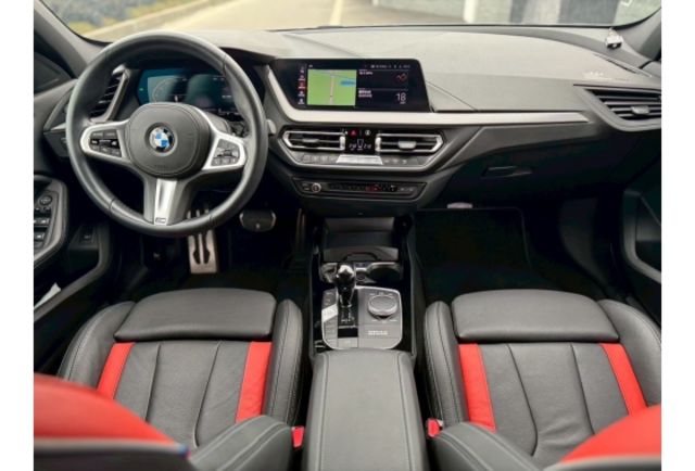 BMW 118I  第3張相片